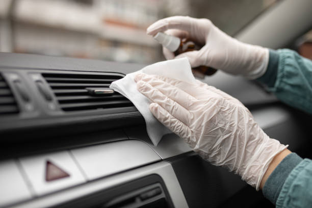Best Professional Duct Cleaning Services  in Fkville, AL
