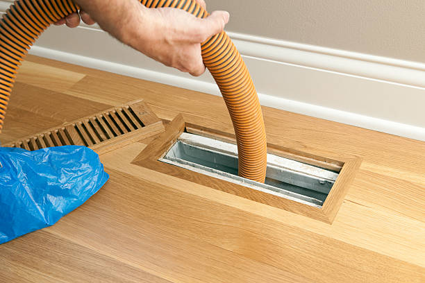 Best Air Duct Cleaning Near Me  in Fkville, AL