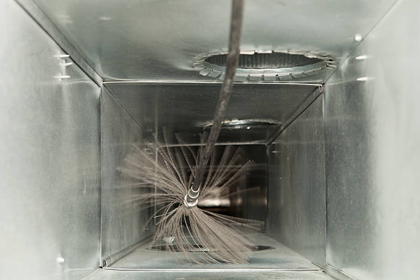 Best Ventilation Cleaning Services  in Fkville, AL