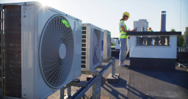 Best HVAC System Cleaning  in Fkville, AL