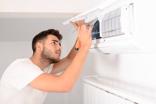 Best Home Air Vent Cleaning  in Fkville, AL
